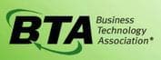 Business Technology Association member