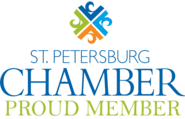 St. Petersburg Area Chamber of Commerce member