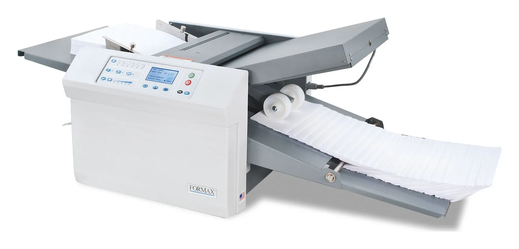 Formax FD 382 automatic document folder