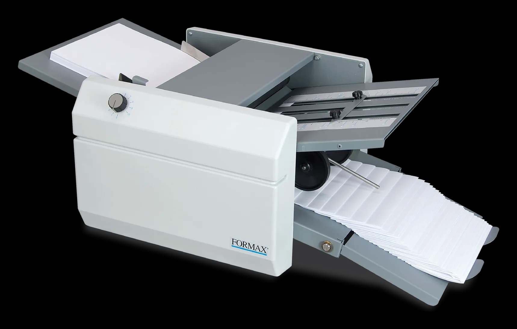 Formax FD 322 document folder