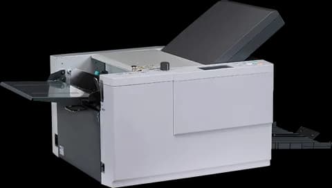 FP DF-990Ac automatic tabletop folder