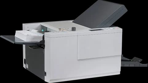 FP DF-999Ac compact automatic folder