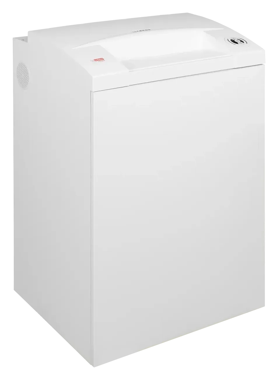 Intimus 175 CP4 high-volume department shredder, the current designation of the 175 CP