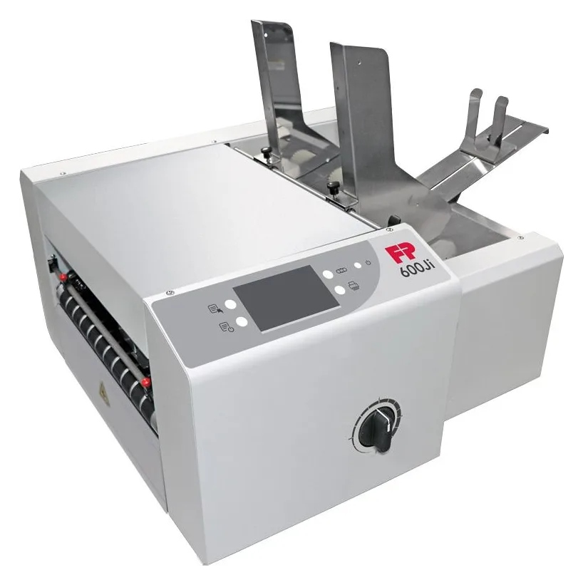 FP 600Ji desktop inkjet address printer