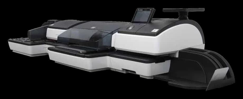 FP PostBase Pro DS postage meter